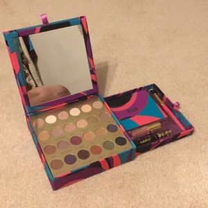Tarte makeup kit